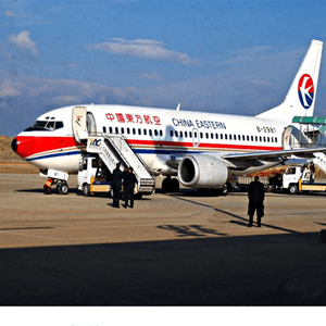 承德机场邮寄航空快运业稳步发展的原因是什么？